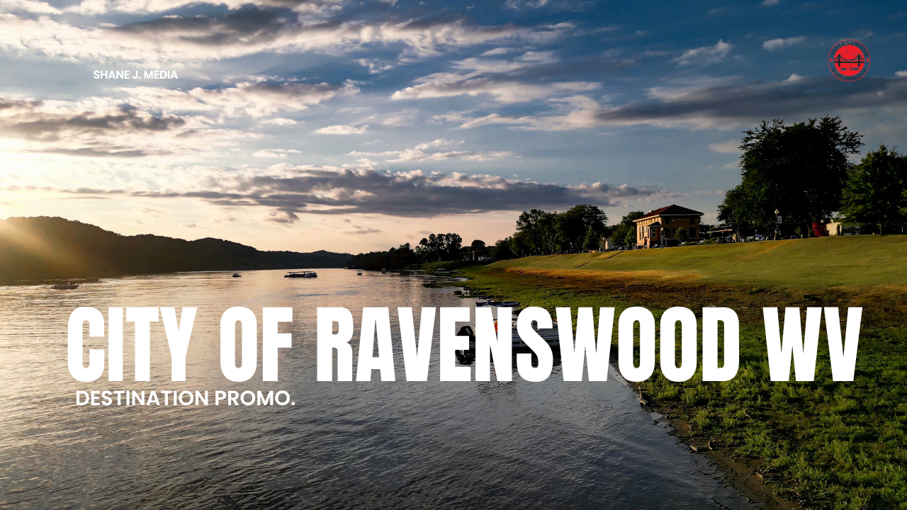 City of Ravenswood