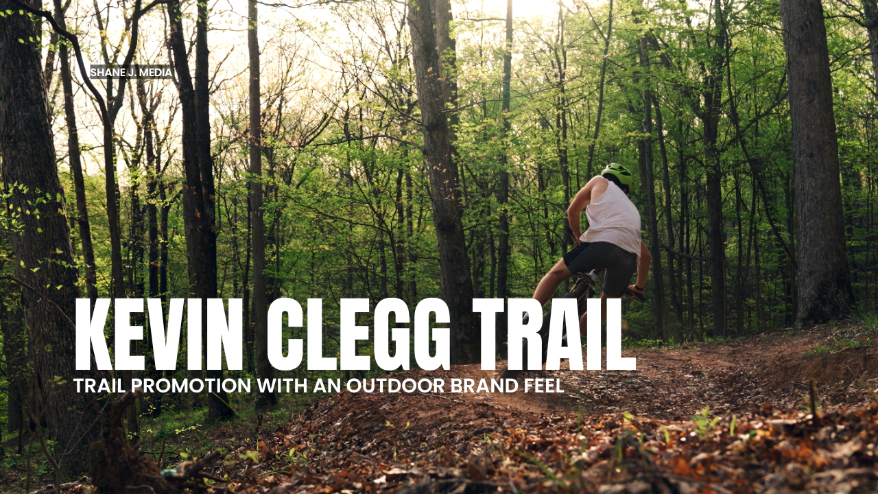 Kevin Clegg Trail