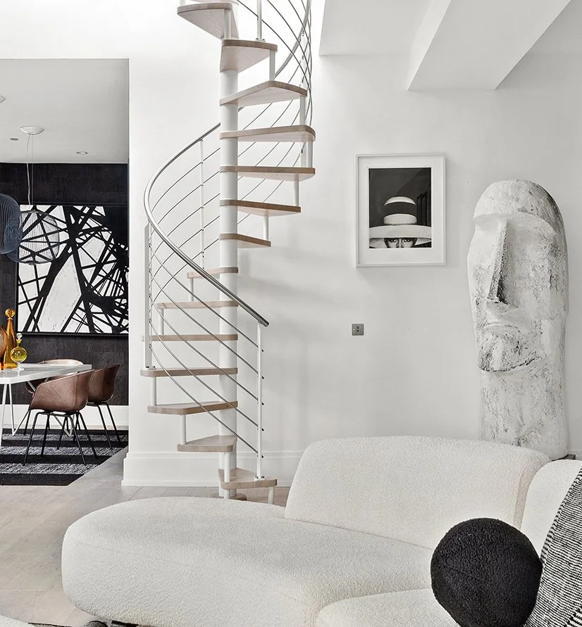 SOHO PENTHOUSE — photo 4