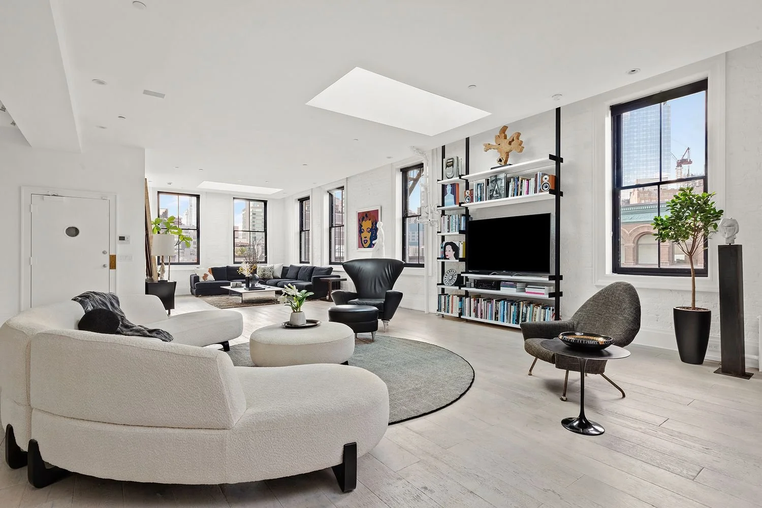 SOHO PENTHOUSE — photo 2