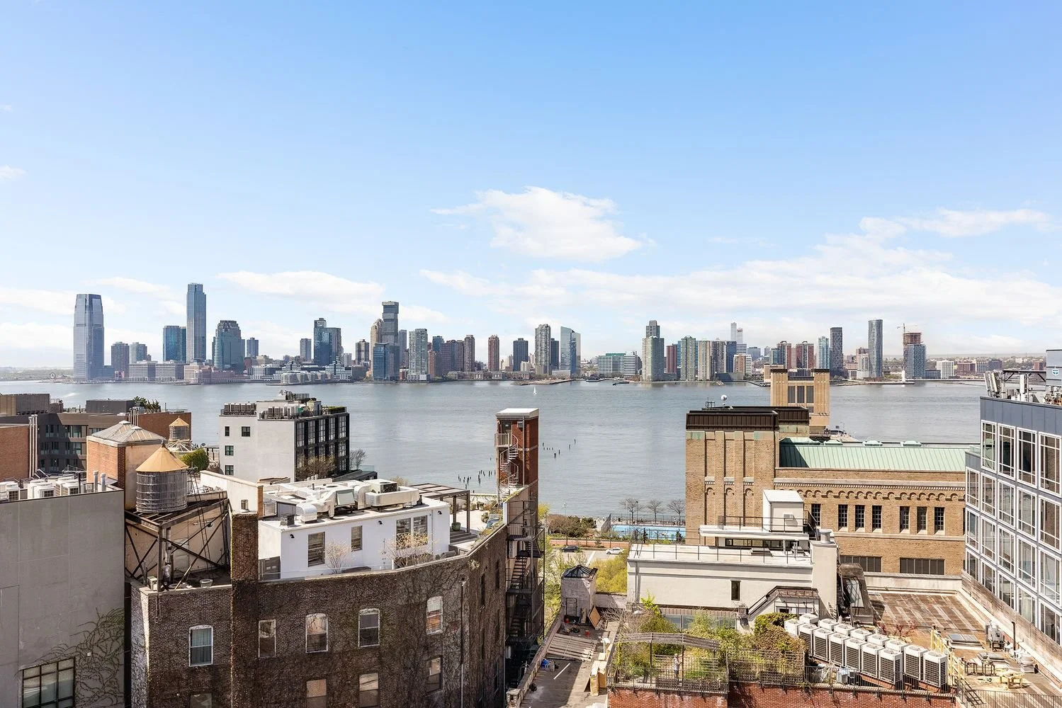 WEST SOHO PENTHOUSE — photo 10
