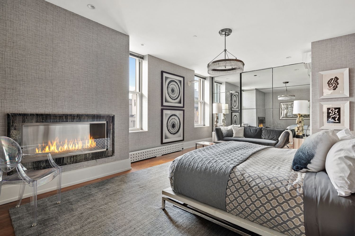 SOHO PENTHOUSE — photo 7