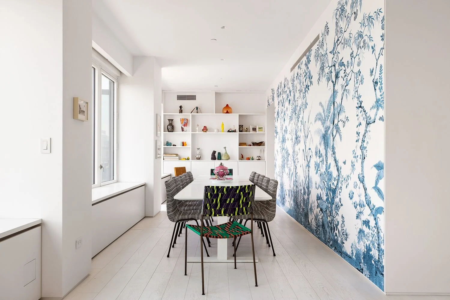 WEST SOHO PENTHOUSE — photo 9