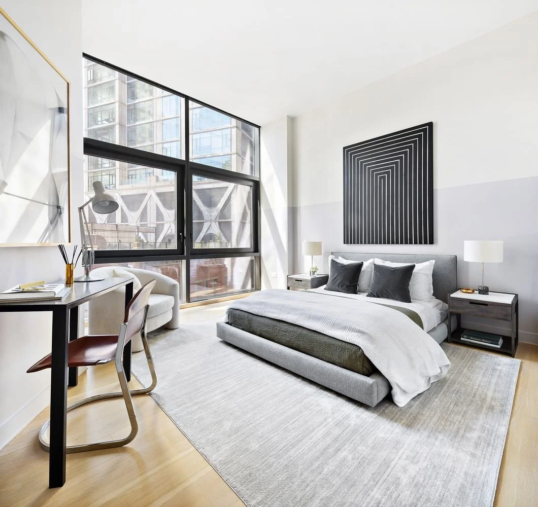 N°33 PARK ROW — photo 8