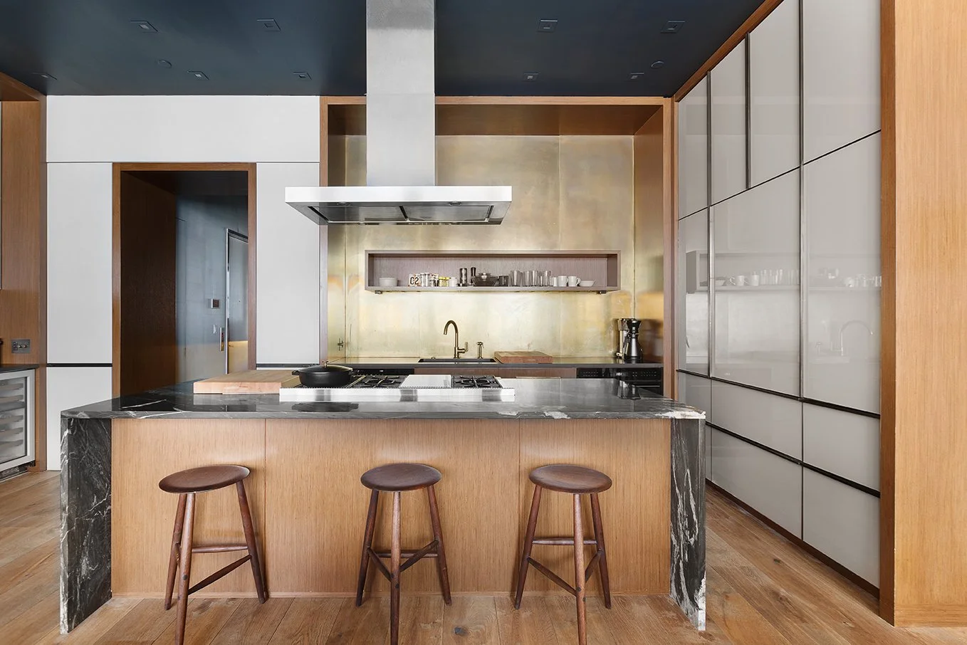 109 GREENE STREET — photo 3