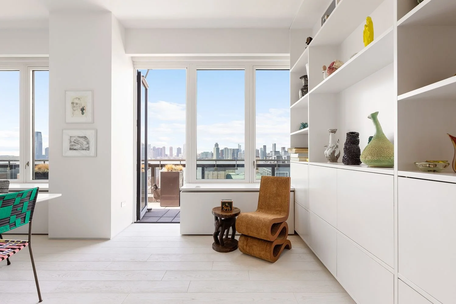 WEST SOHO PENTHOUSE — photo 5