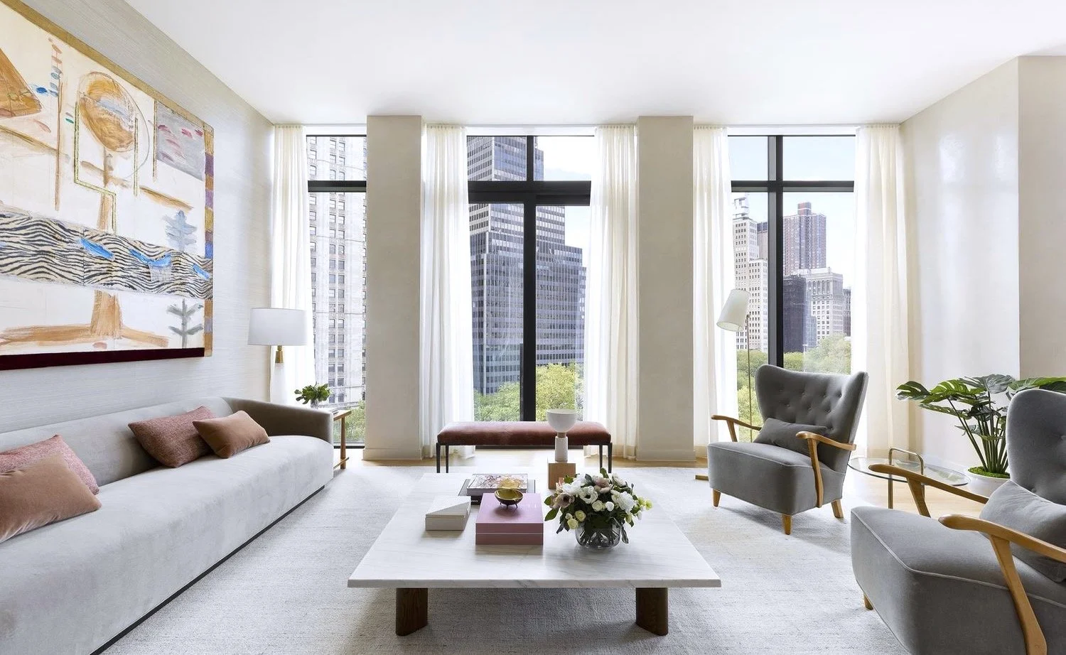 N°33 PARK ROW — 33 Park Row 7B, City Hall Park, New York, NY 10038