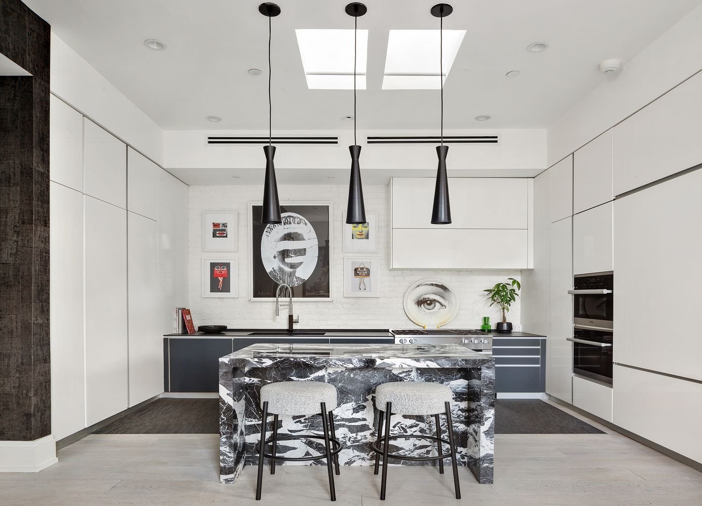 SOHO PENTHOUSE — photo 6