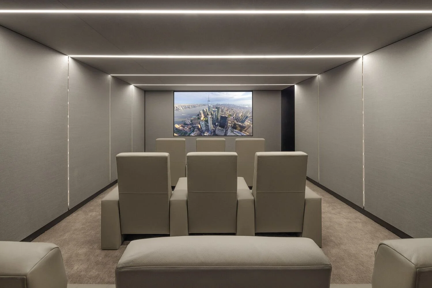 125 GREENWICH STREET — photo 10