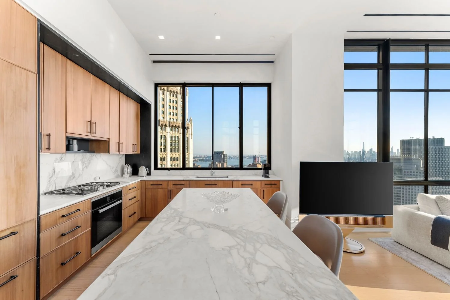 25 PARK ROW — photo 7