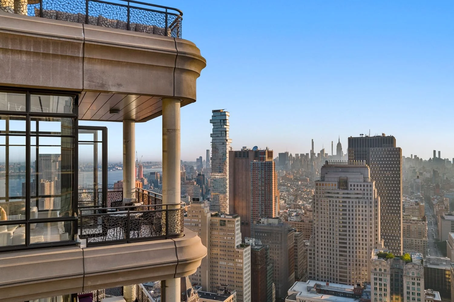 25 PARK ROW — photo 1