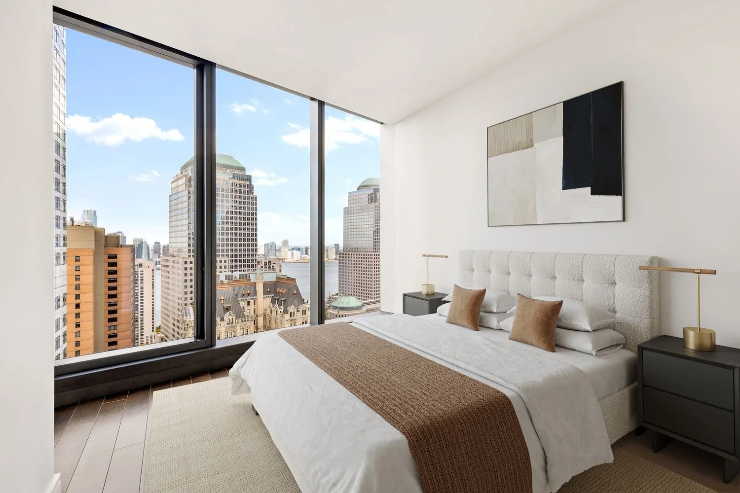125 GREENWICH STREET — photo 4