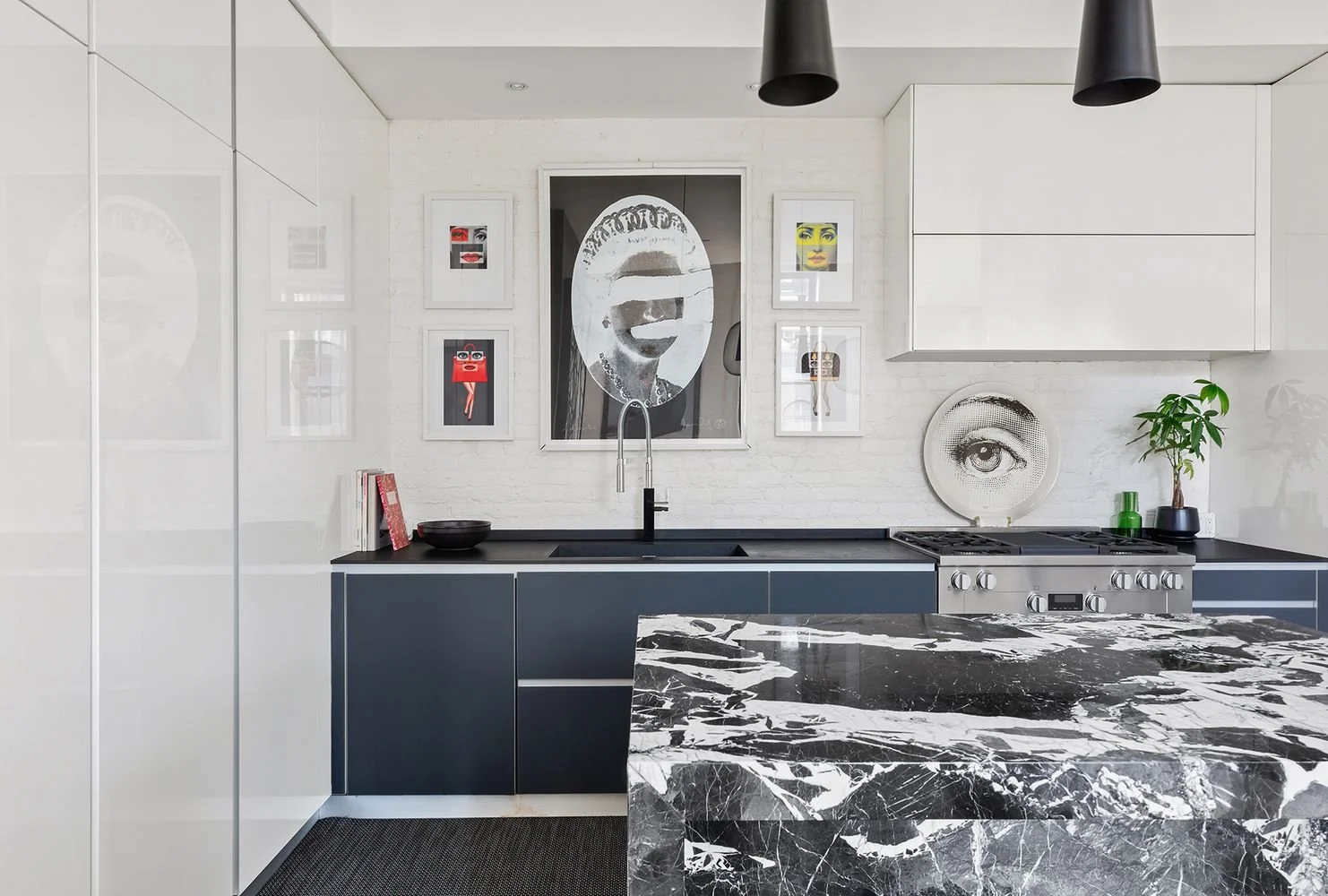 SOHO PENTHOUSE — photo 5