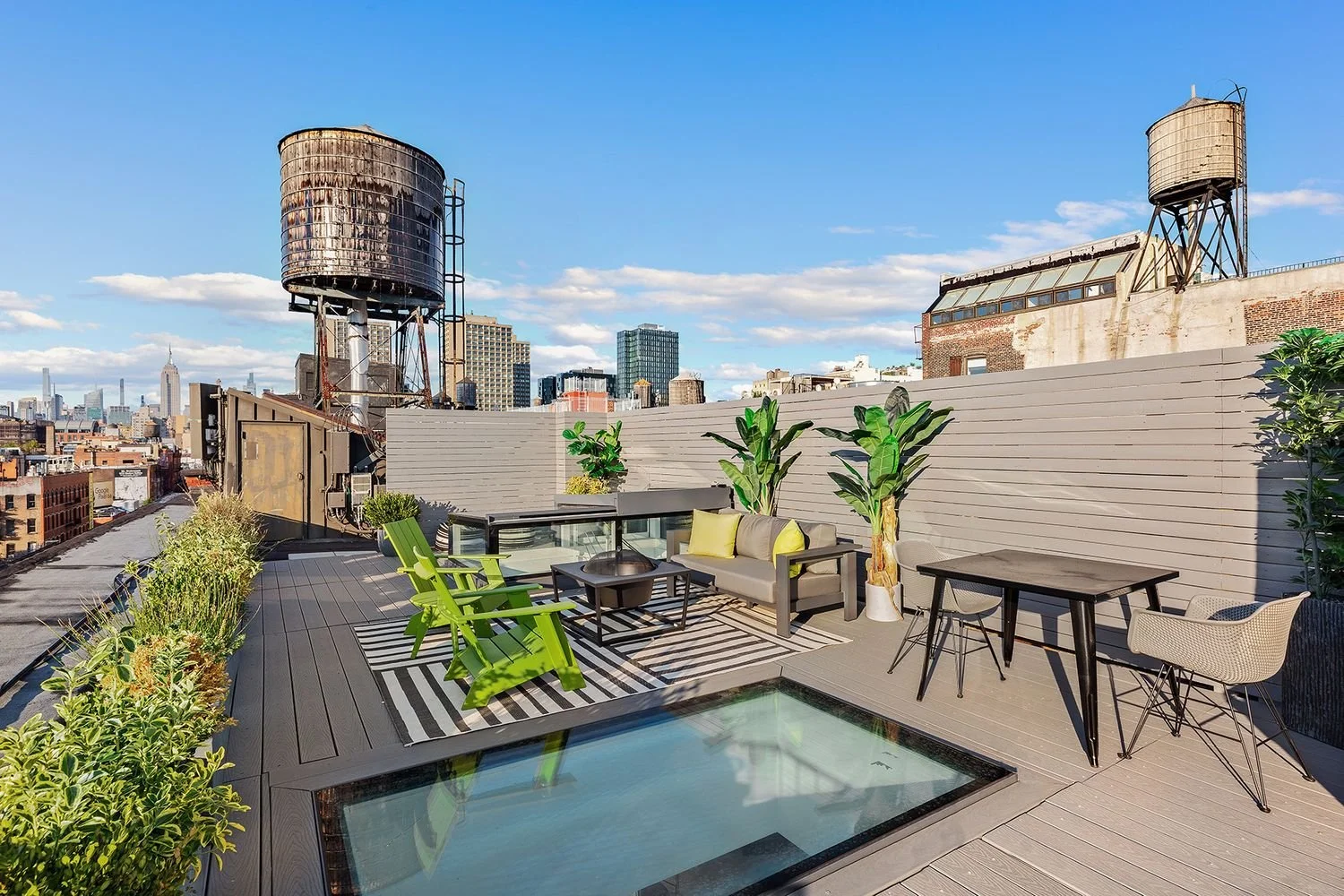 SOHO PENTHOUSE — photo 10