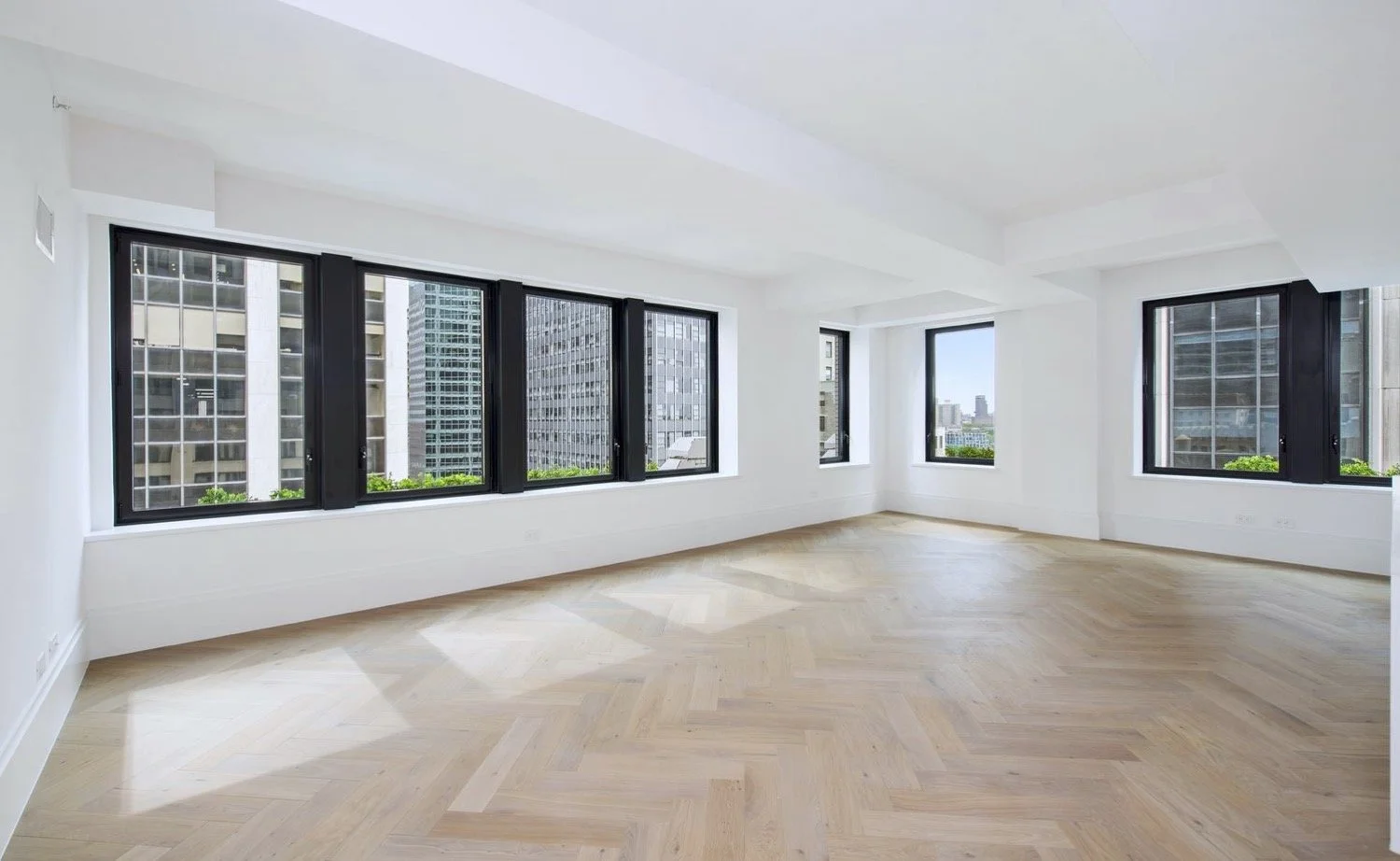 101 WALL STREET — photo 1
