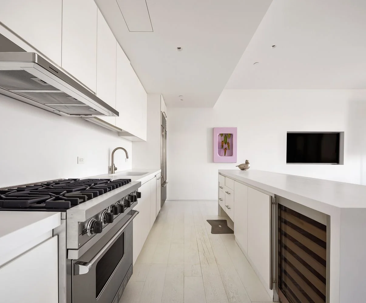 WEST SOHO PENTHOUSE — photo 4