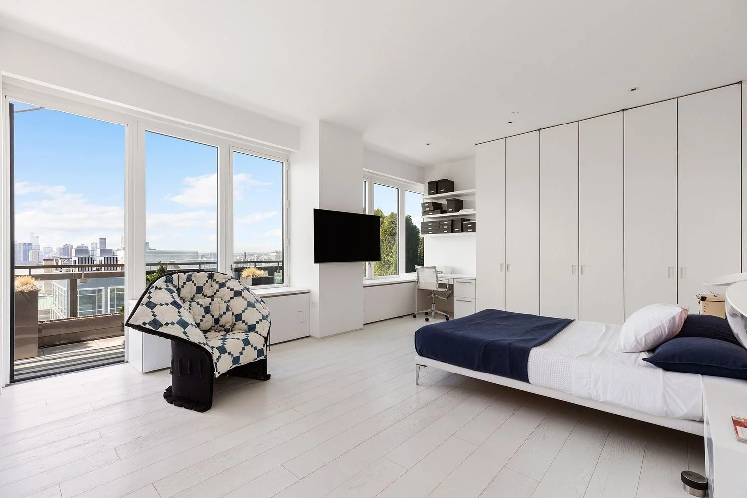 WEST SOHO PENTHOUSE — photo 7