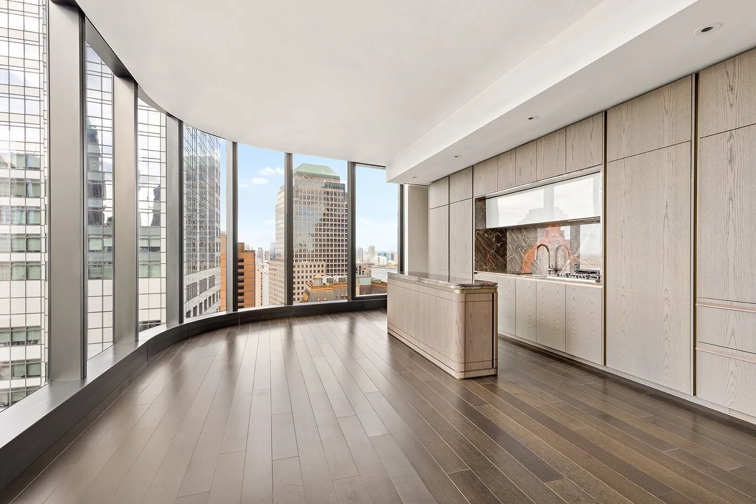 125 GREENWICH STREET — photo 3