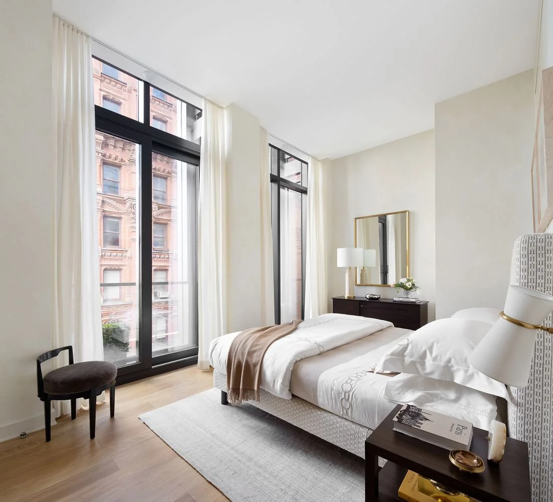 N°33 PARK ROW — photo 8