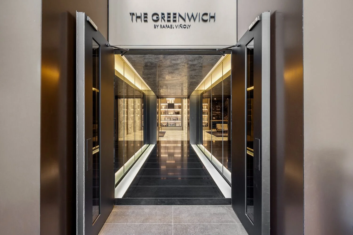125 GREENWICH STREET — photo 7