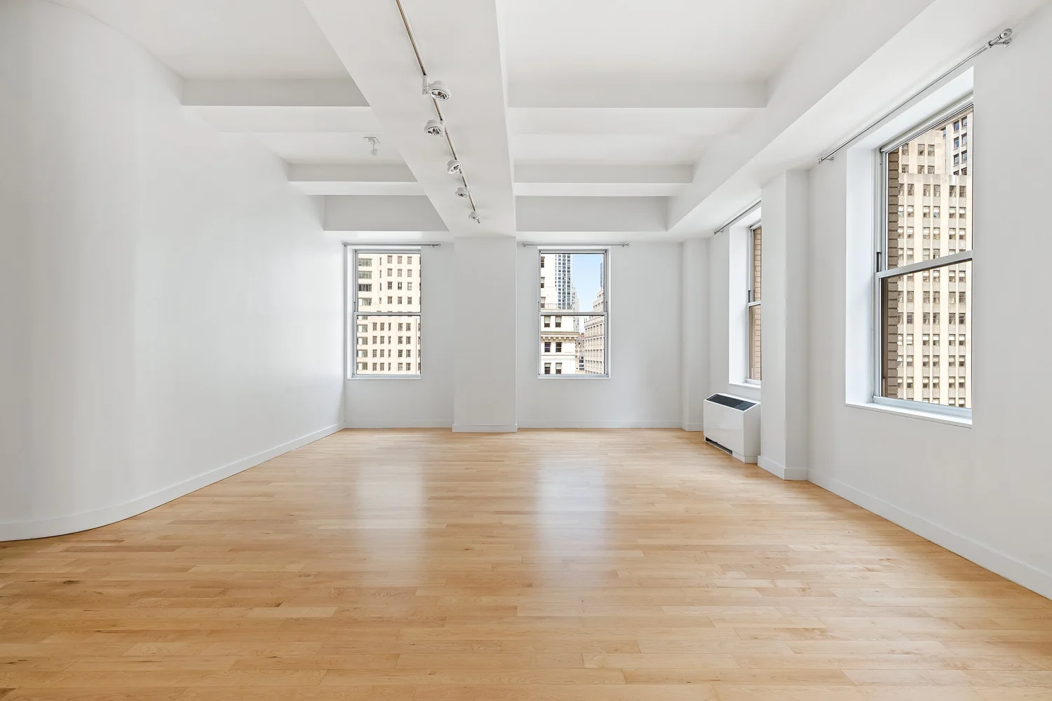 DOWNTOWN BY PHILIPPE STARCK — 15 Broad St 2000, Financial District, New York, NY 10005