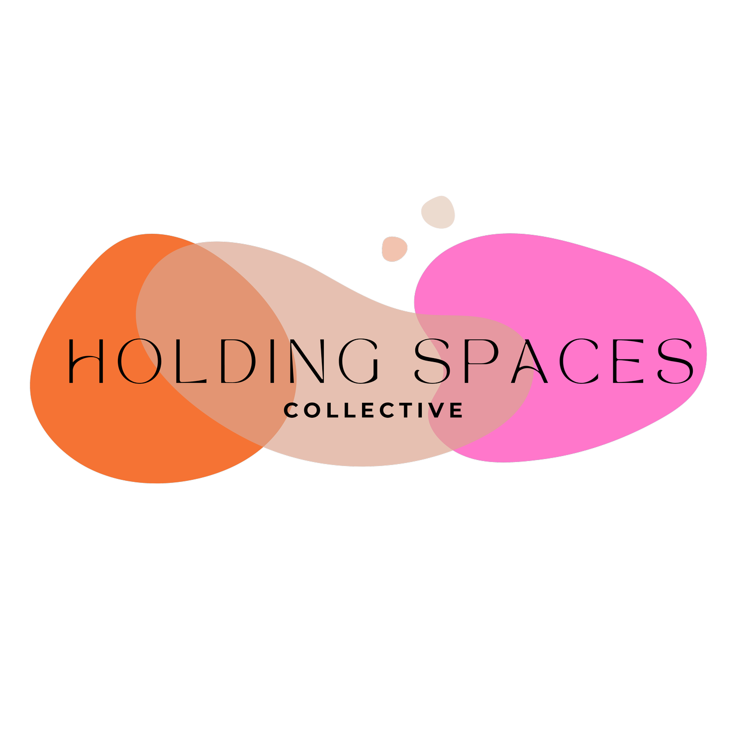 HOLDING SPACES COLLECTIVE 