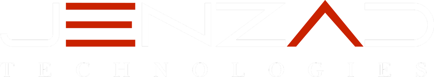 JENZAD Technologies