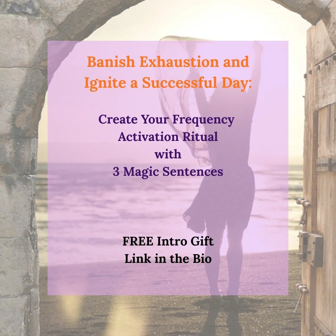 🌟 FREE Intro Gift at Link in the Bio @reiki.essence.healing 

Morning self-care rituals don't have to be complicated or require getting up earlier and giving up precious sleep.

✨ Self-care is a state of mind

When you begin each day with clear inte