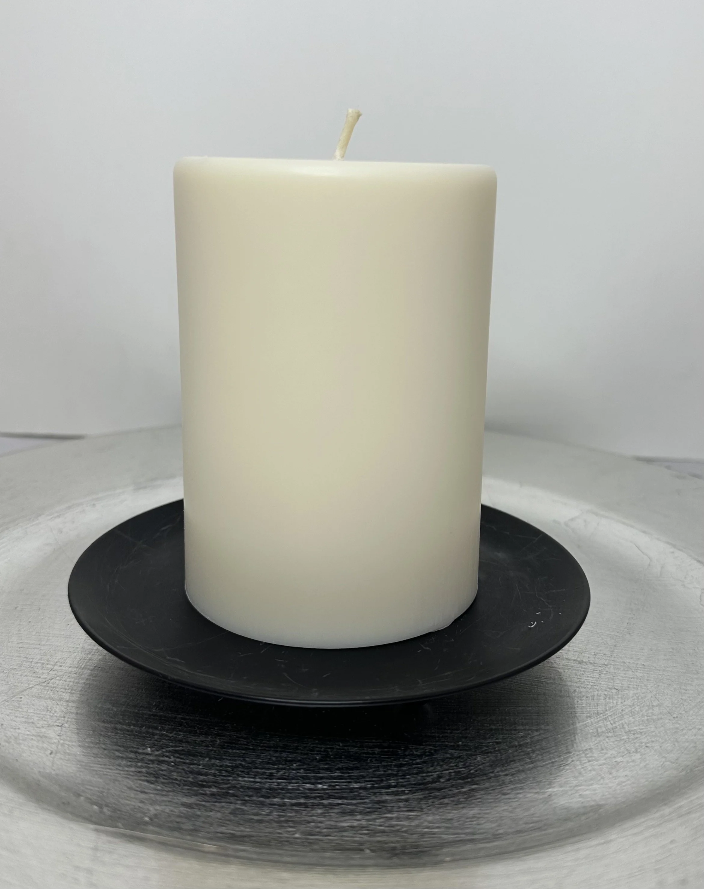 Inner Sanctuary - Pillar Candle
