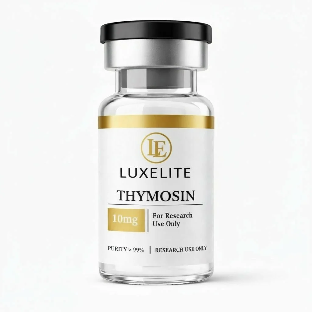 Thymosin Alpha-1