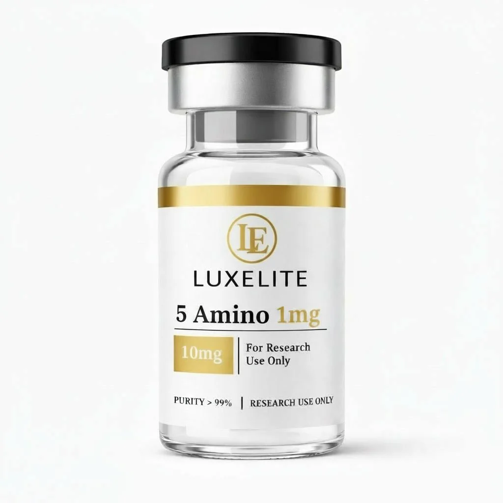 5 Amino 1MQ