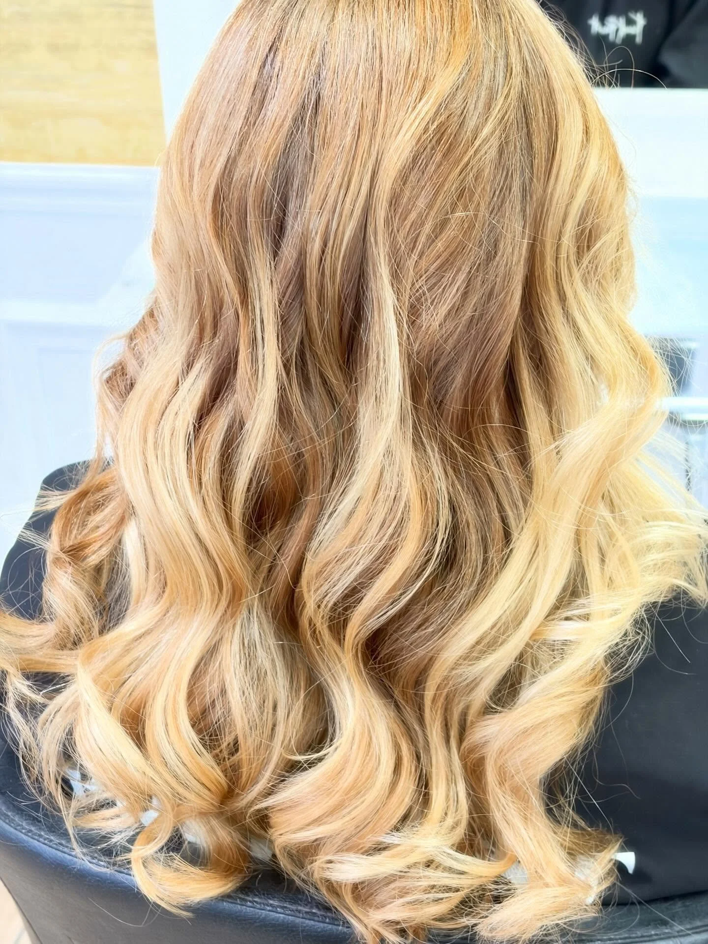 My development coach taught me that playing to your strengths beats trying to fix weaknesses. I think this applies to more than just skills &ndash; it's about focusing on what makes you special, not your flaws. When it comes to physical appearance, I