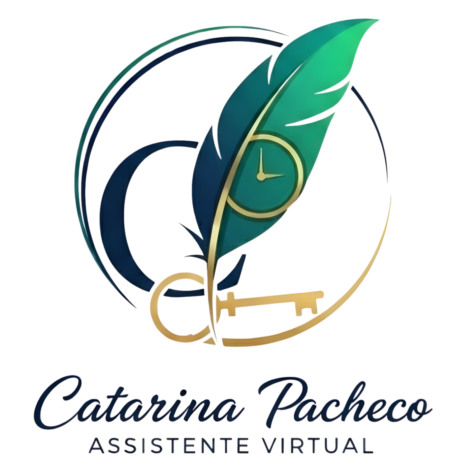 Catarina Pacheco Assistente Virtual