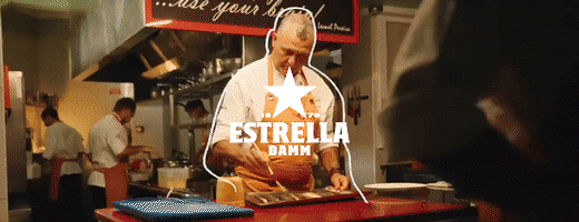 ESTRELLAS DAMM
Art Direction, Vídeo Editing & Motion Design