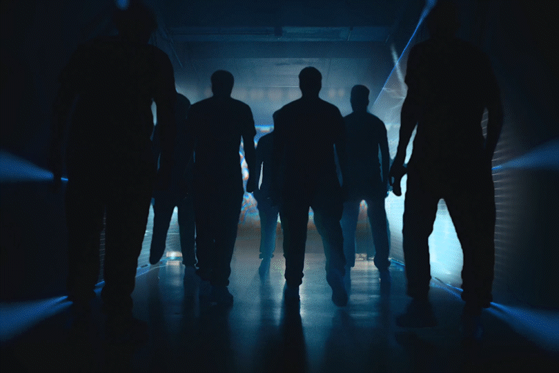 Nunca Será Só Um Jogo | FPF
Director, Art Director, Video Editor & VFX