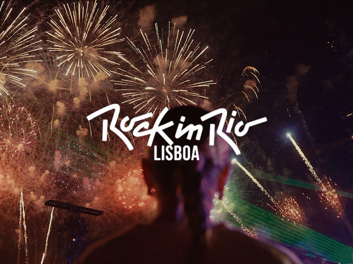 ROCK IN RIO LISBON 26'
Director, Writing & Live Video Editor