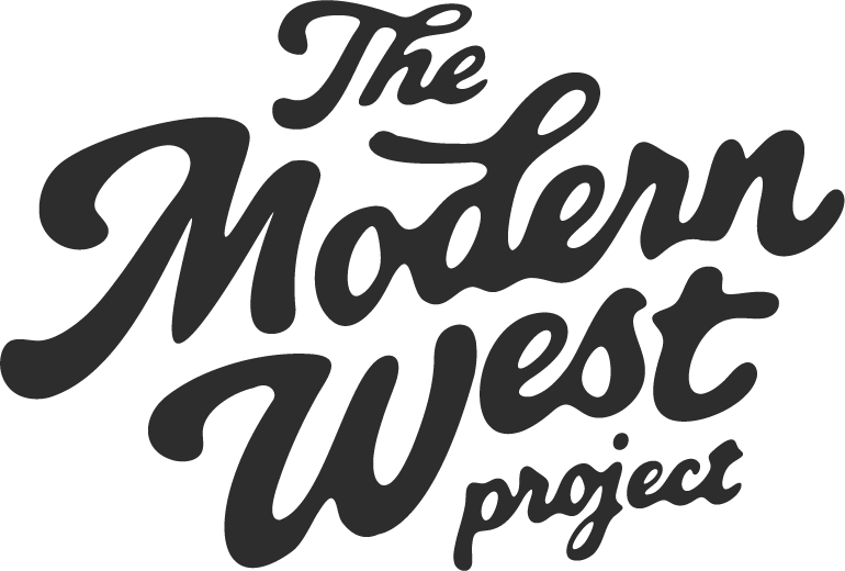 The Modern West Project