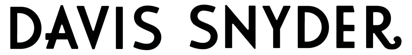 Davis Snyder Studio (Copy) (Copy)
