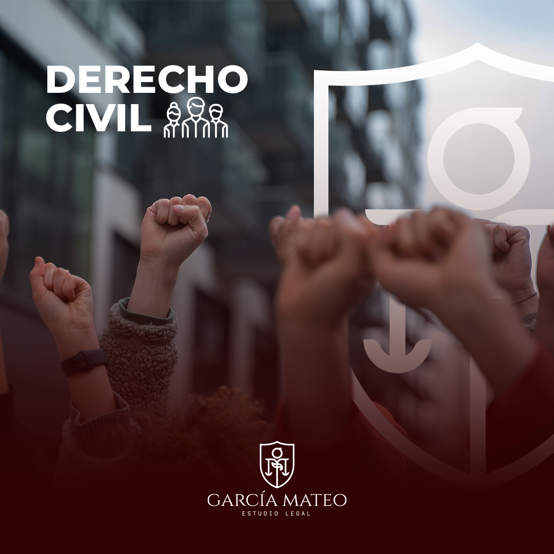 DERECHO CIVIL
