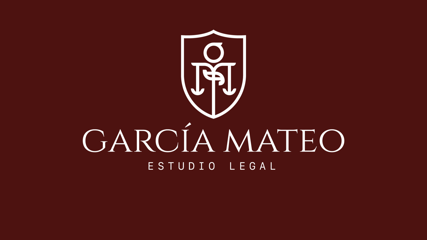 García Mateo Estudio Legal