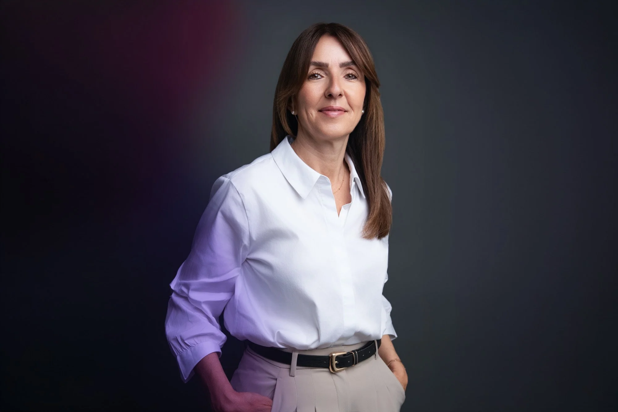 Portraits für Unternehmen