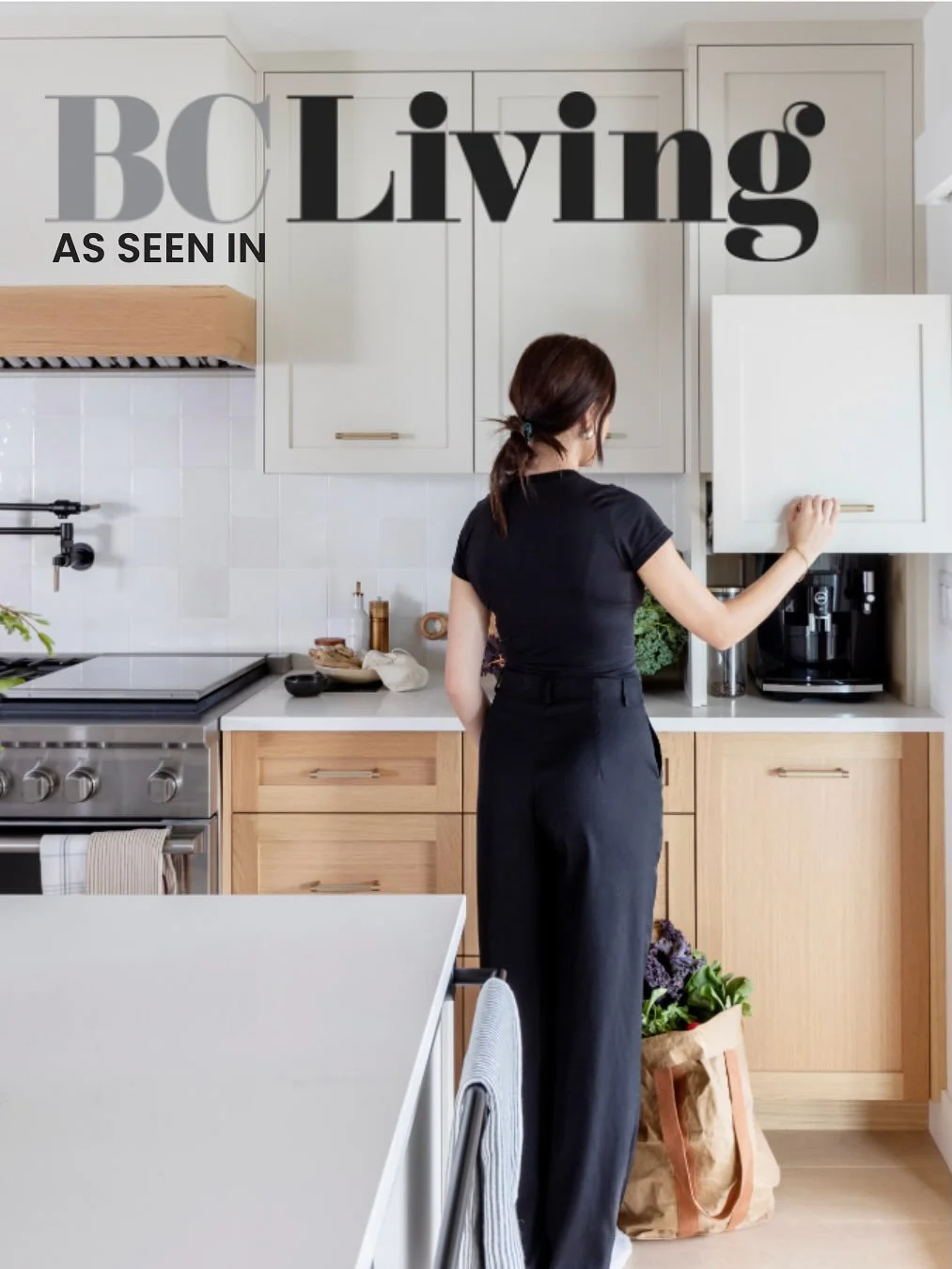 LOOKING AHEAD TO 2026 + BEYOND

We&rsquo;re honoured to be featured in the latest issue of @bcliving, where our own Jamie Banfield joins fellow B.C. designers Sarah Gallop @sarahgallopdesign and Pam Capitulo @designlivinginteriors to share what we be