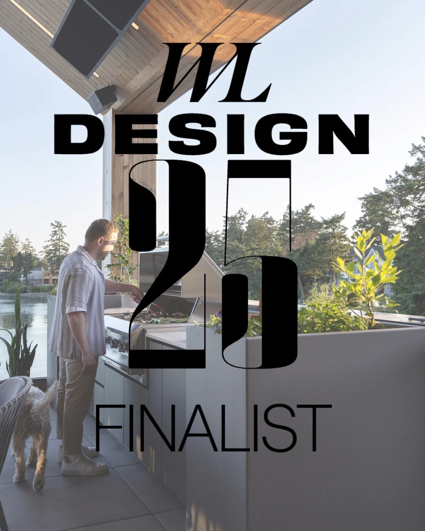 A WL DESIGN 25 FINALSIT!

We&rsquo;re thrilled to share that The Sidney: Outdoor Kitchen &amp; Living has been selected as a finalist in the Western Living Design 25 People&rsquo;s Choice Awards! @westernliving

We&rsquo;d love your support 💛

✅ How