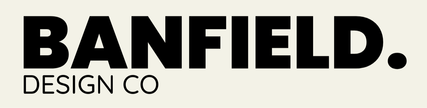 BANFIELD DESIGN CO