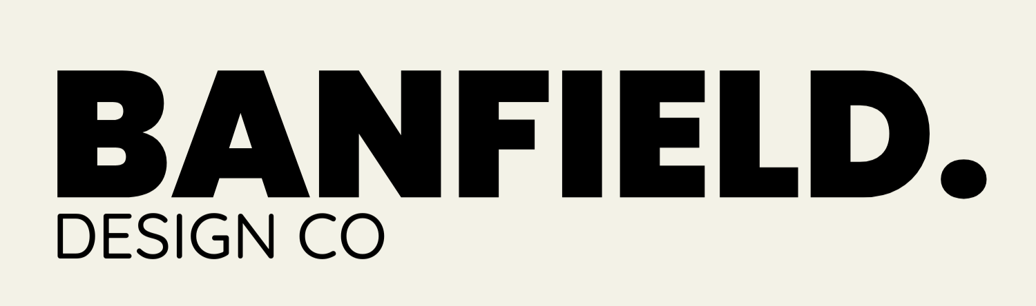 BANFIELD DESIGN CO