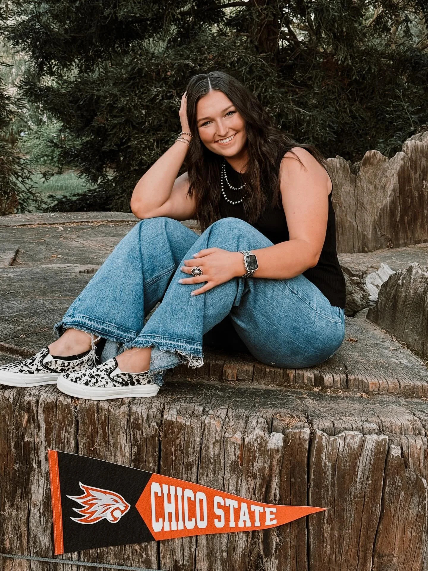 I absolutely love sessions with this beauty 🤍

She makes my job way too easy &mdash; natural, confident, and always bringing the best energy. Sessions like this are just fun from start to finish.

Forever grateful for the amazing people I get to cap