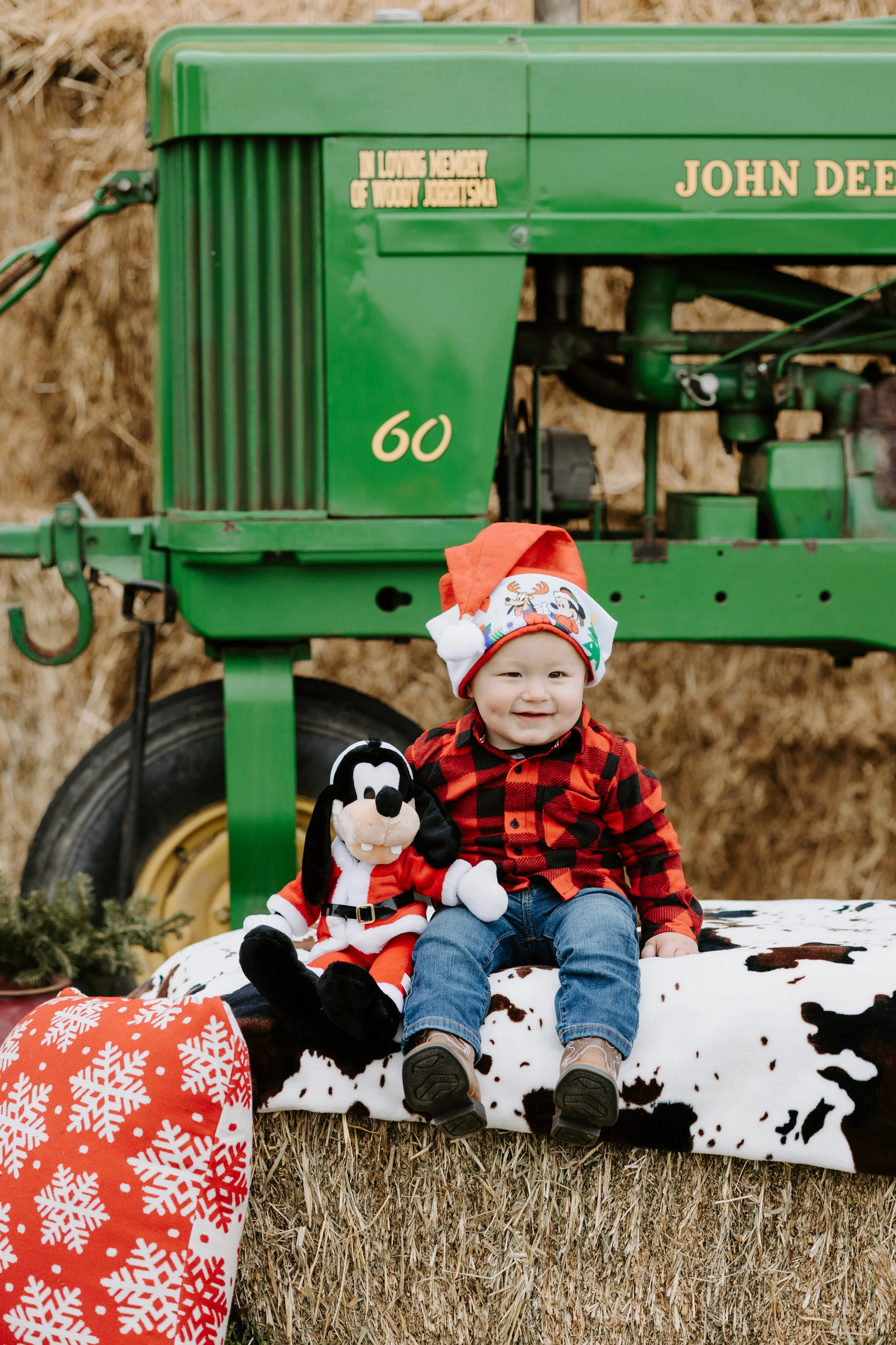 Seasonal & Special Sessions