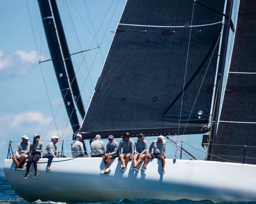 IC37 Summer Series Champions (2025) 
