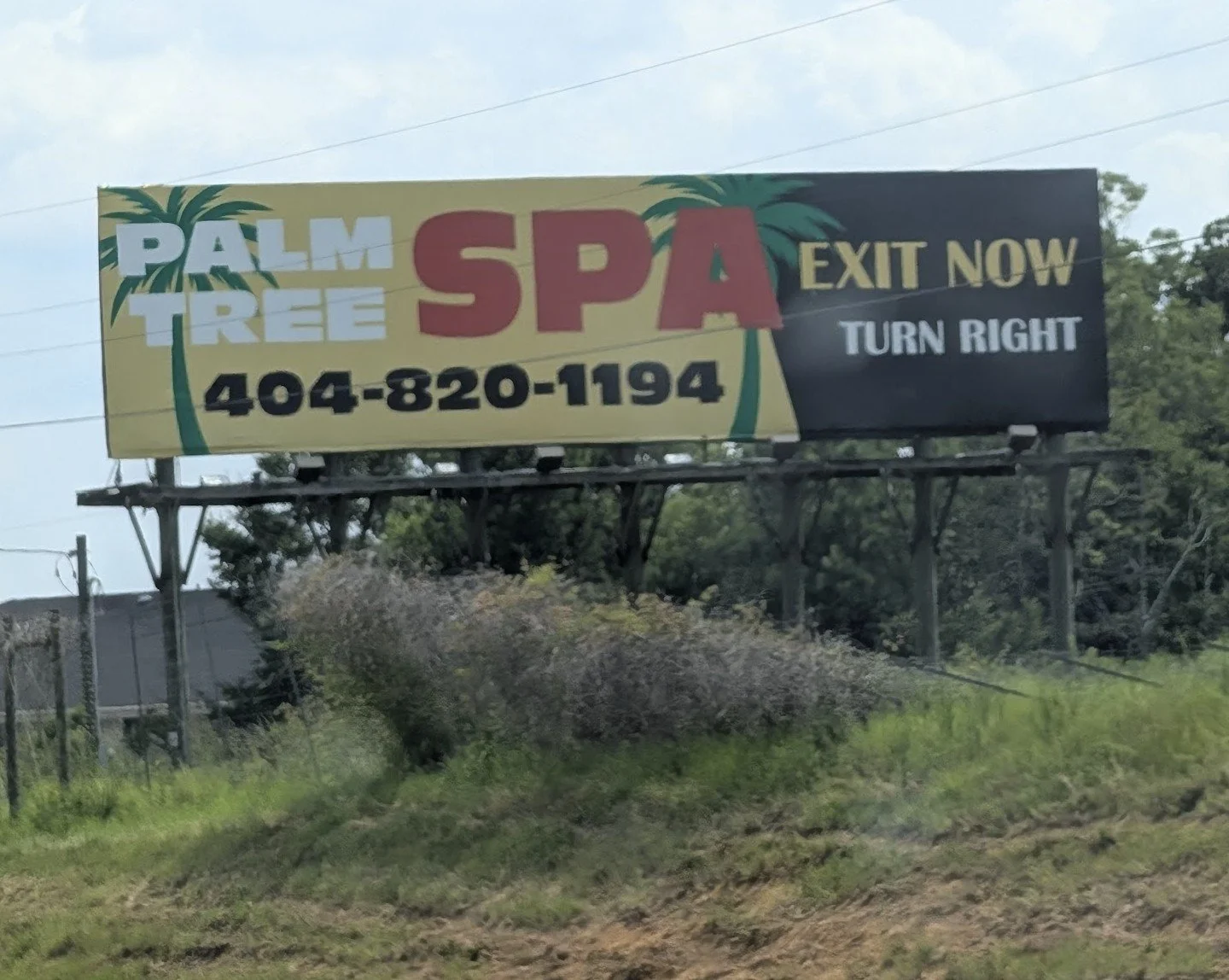 I-75 and the American Dream