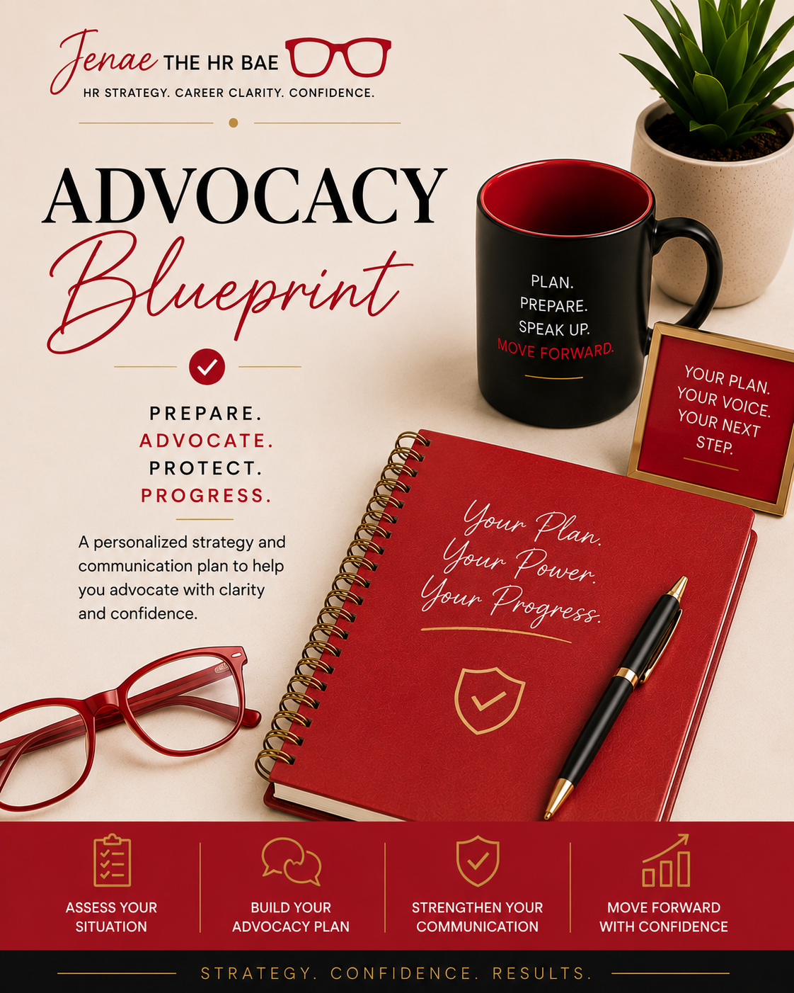 Advocacy Blueprint